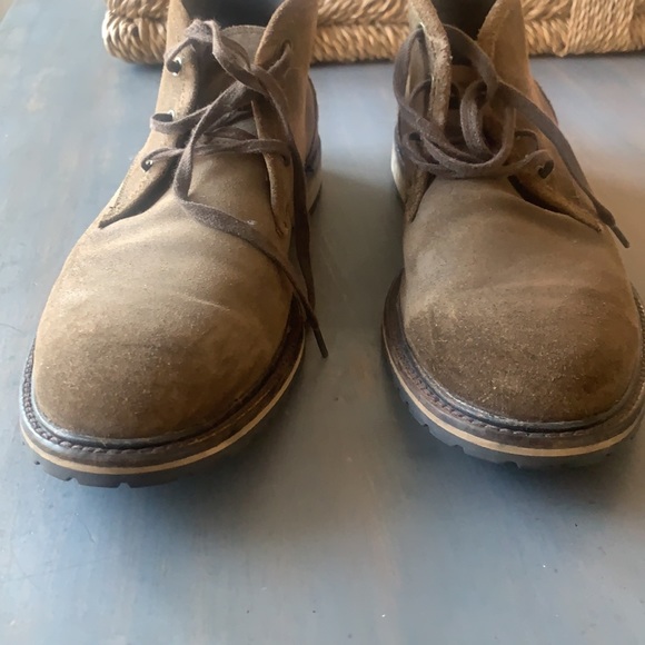 Andrew Marc men shoes - Picture 2 of 7